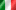 bandiera italiana
